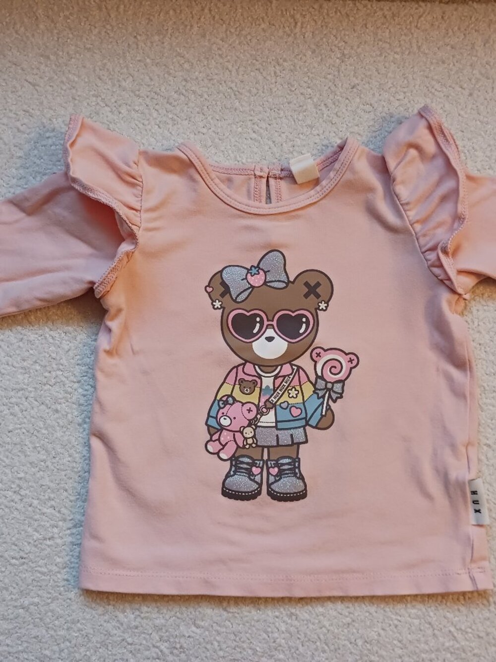 Huxbaby T-Shirt Bundle